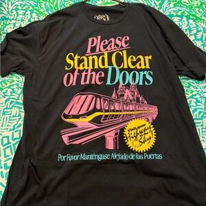 Disney Monorail T-Shirt